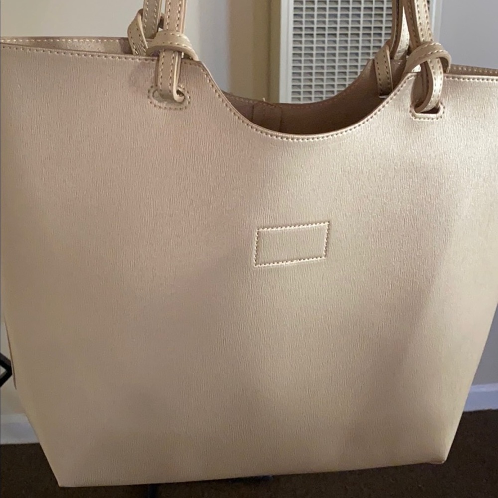 Large tote bag